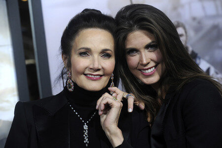 Filmpremiere '12 Strong' in New York