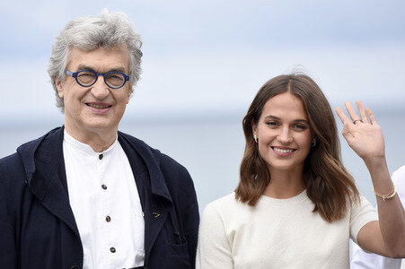 'Submergence' Photocall, San Sebastian Film Festival 2017