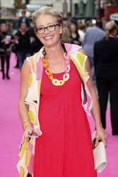 'Walking on Sunshine' Premiere, London