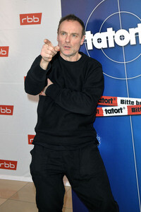 Filmpremiere 'Tatort - Gefahrengebiet' in Berlin