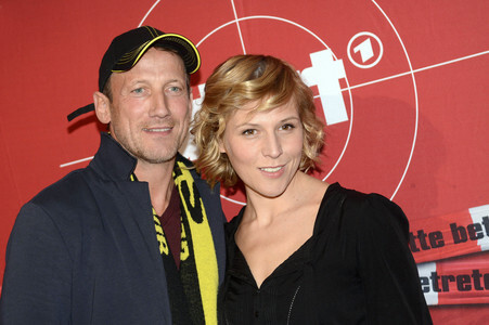 Premiere 'Tatort - Zorn Gottes' in Hannover