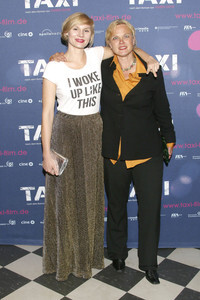Filmpremiere 'Taxi' in Hamburg