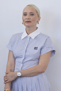 Photocall 'The Testament of Ann Lee', Internationale Filmfestspiele von Venedig 2025