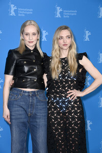 Photocall 'The Testament of Ann Lee', Berlinale 2026