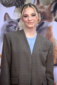 Filmpremiere 'Die Schule der magischen Tiere 4' in Berlin