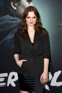 Filmpremiere 'Tiger Girl' in Berlin