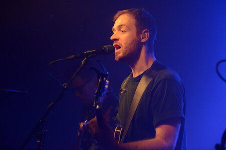 Konzert von Kyles Tolone in Hannover