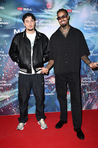 Filmpremiere 'Major Tom: völlig losgelöst' in Berlin