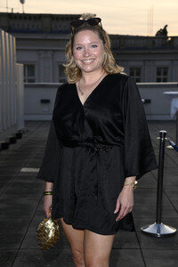 Eröffnungsempfang der UFA Filmnächte 2025 in Berlin