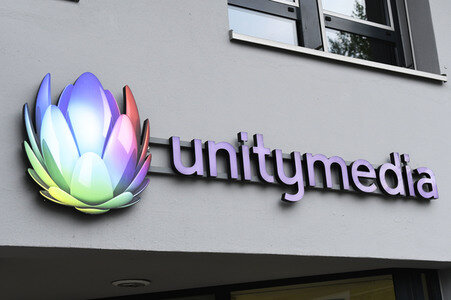 Symbolfoto Unitymedia