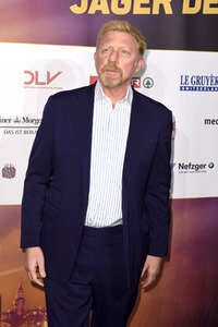 Filmpremiere 'Urban Records' in Berlin