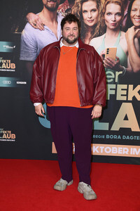 Filmpremiere 'Der perfekte Urlaub' in Berlin