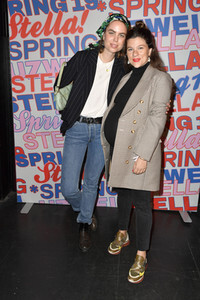 Stella McCartney x Uzwei Event in Hamburg