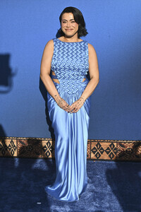 Fimpremiere 'Vaiana' in Los Angeles