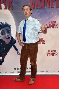 Filmpremiere 'Der kleine Vampir' in Berlin