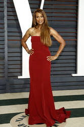 Vanity Fair Oscar Party 2015, Beverly Hills