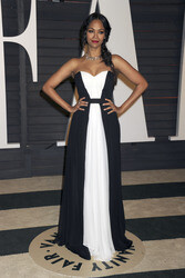 Vanity Fair Oscar Party 2015