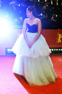 'Viceroy's House' Premiere, Berlinale 2017