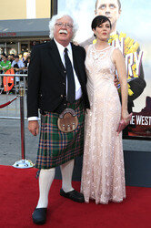 'A Million Ways to Die in the West' Premiere, Los Angeles