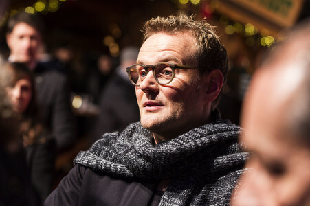 Filmpremiere 'Ich bin dann mal weg' in Berlin