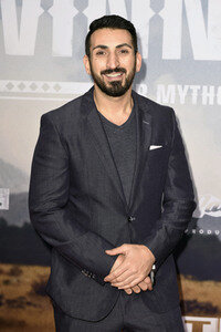 Filmpremiere 'Winnetou - Eine neue Welt' in Berlin