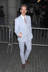 'Die Schadenfreundinnen' Screening, New York