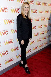 Women's Media Awards 2016 in New York