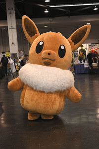 WonderCon 2026 in Anaheim