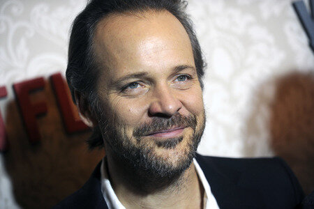 Serienpremiere 'Wormwood' in New York