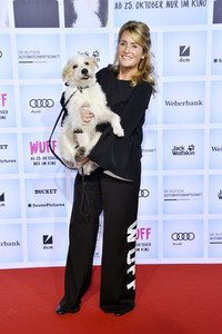 Filmpremiere 'Wuff' in Berlin