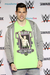 WWE Live Wrestling Event, Hamburg