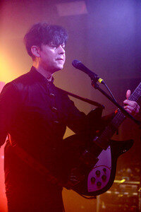 Konzert von Clan of Xymox in Hannover