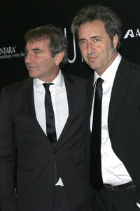 Filmpremiere 'Ewige Jugend' in Los Angeles