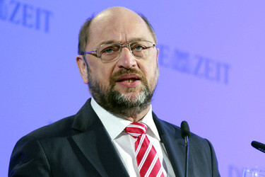 ZEIT Witschaftsforum, Hamburg