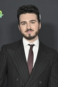 Filmpremiere 'Zoomania 2' in Los Angeles