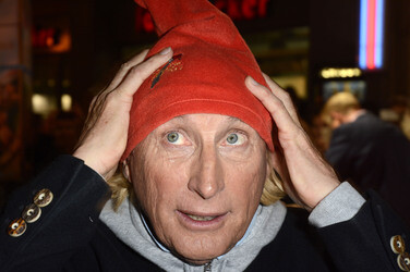 'Der 7bte Zwerg' Filmpremiere, Essen