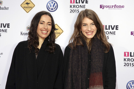 1LIVE Krone 2015 in Bochum