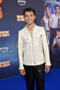 Filmpremiere 'Back to the 90s' in Berlin