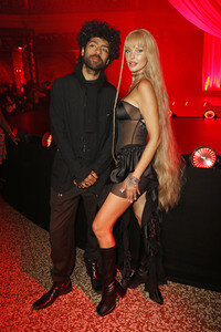 About You Fashion Ball 2025 in Hamburg