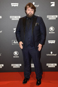 About You Awards 2018 in München