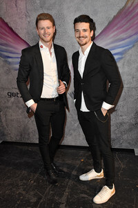 About You Awards 2018 in München