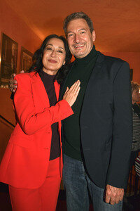 Theaterprobe 'Achtsam morden' in München