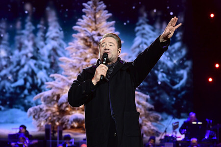 Das 8. Große Adventskonzert 2025 in Dresden