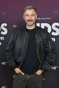 Preview 'AIDS - In Zeiten der Liebe' in Berlin