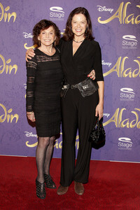 Musicalpremiere 'Disneys Aladdin' in Hamburg