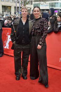 Filmpremiere 'Allegro Pastell', Berlinale 2026