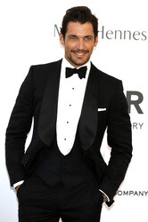 amfAR's Cinema Against Aids Gala 2015 im Rahmen des Cannes Film Festivals