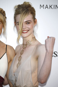 amfAR's Cinema Against Aids Gala, Cannes Film Festival 2016
