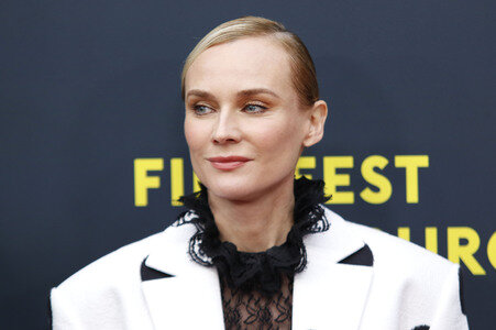 Filmpremiere 'Amrum', Filmfest Hamburg 2025