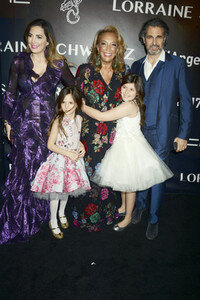 Angel Ball 2017 in New York